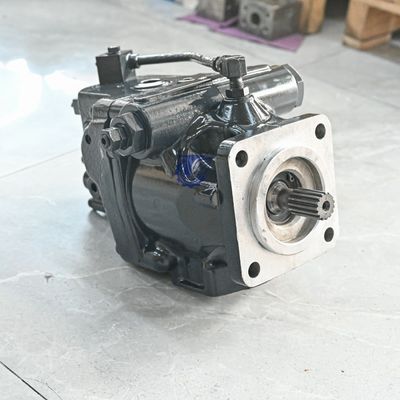 KOMATSU PC35MR-1 PC40MR-1 PC45MR-1 Hydraulic Pump 708-3s-00230 708-3s-00332 708-1s-00410 Repair Kit Repair Shop