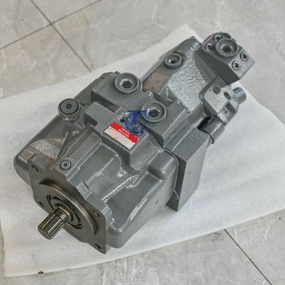 Excavator Uchida Rexroth AP2D36LV1RS7 Hydraulic Pump AP2D36LV AP2D36 Repair Kit Repair Shop