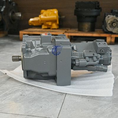 Excavator Uchida Rexroth AP2D36LV1RS7 Hydraulic Pump AP2D36LV AP2D36 Repair Kit Repair Shop