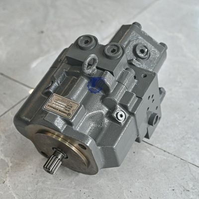 Hydraulic Main Pump RC511-61115 For Kubota U30 U35 Mini Excavator AP2D18LV1RS7