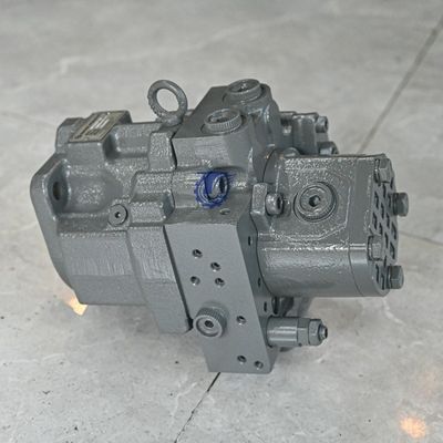 Hydraulic Main Pump RC511-61115 For Kubota U30 U35 Mini Excavator AP2D18LV1RS7
