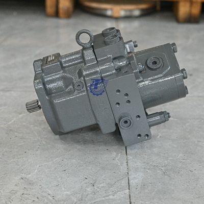 Hydraulic Main Pump RC511-61115 For Kubota U30 U35 Mini Excavator AP2D18LV1RS7