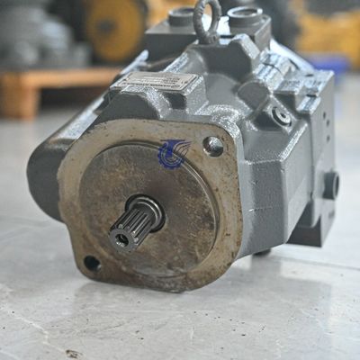Hydraulic Main Pump RC511-61115 For Kubota U30 U35 Mini Excavator AP2D18LV1RS7