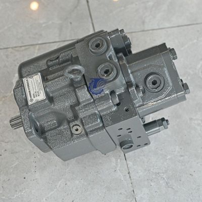 Hydraulic Main Pump RC511-61115 For Kubota U30 U35 Mini Excavator AP2D18LV1RS7