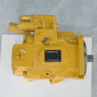 Caterpillar CAT305 306E2 Hydraulic Pump 455-7947 ​​4557947 Excavator Repair Repair Shop Mini Excavator