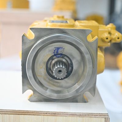 Caterpillar CAT305 306E2 Hydraulic Pump 455-7947 ​​4557947 Excavator Repair Repair Shop Mini Excavator