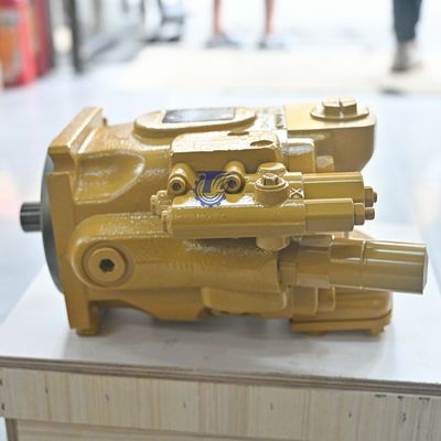 Caterpillar CAT305 306E2 Hydraulic Pump 455-7947 ​​4557947 Excavator Repair Repair Shop Mini Excavator