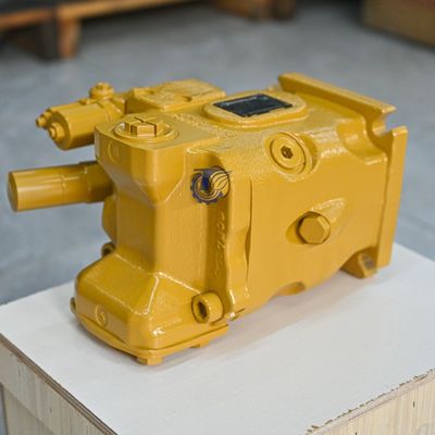 Caterpillar CAT305 306E2 Hydraulic Pump 455-7947 ​​4557947 Excavator Repair Repair Shop Mini Excavator