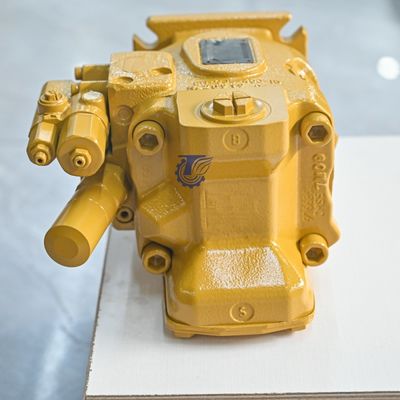 Caterpillar CAT305 306E2 Hydraulic Pump 455-7947 ​​4557947 Excavator Repair Repair Shop Mini Excavator