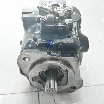 Hydraulic Pump 708-1W-41570 For Komatsu Loaders WA380-6 WA430-6 WA430-6E0