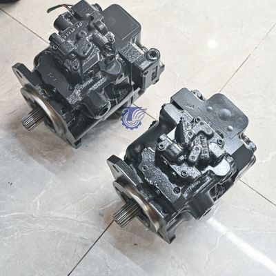 Hydraulic Pump 708-1W-41570 For Komatsu Loaders WA380-6 WA430-6 WA430-6E0
