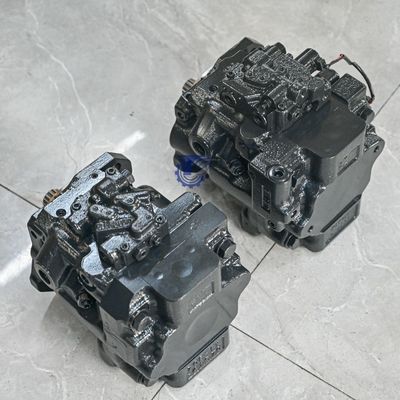 Hydraulic Pump 708-1W-41570 For Komatsu Loaders WA380-6 WA430-6 WA430-6E0