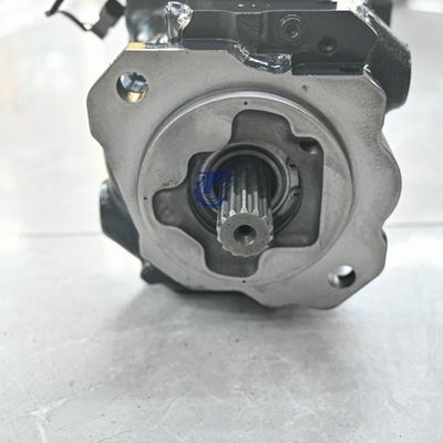 Hydraulic Pump 708-1W-41570 For Komatsu Loaders WA380-6 WA430-6 WA430-6E0