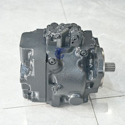 Hydraulic Pump 708-1W-41570 For Komatsu Loaders WA380-6 WA430-6 WA430-6E0
