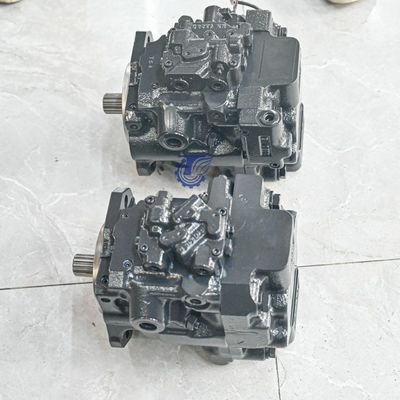 Hydraulic Pump 708-1W-41570 For Komatsu Loaders WA380-6 WA430-6 WA430-6E0