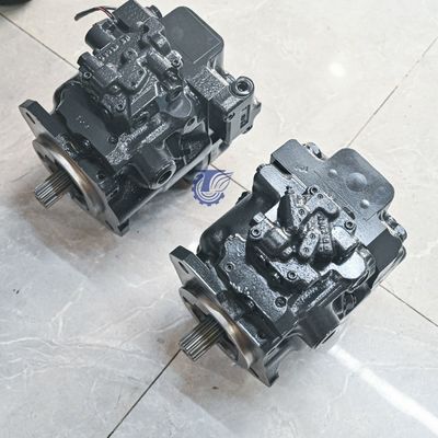 Hydraulic Pump 708-1W-41570 For Komatsu Loaders WA380-6 WA430-6 WA430-6E0
