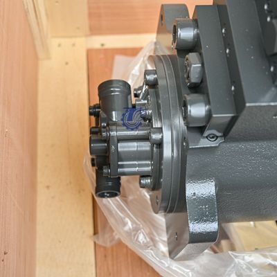 High Quality K7V160DTP K7V180DTP K7V280DTP Hydraulic Pump  For 330GC 336GC 374 CAT330GC Excavator Main Pump