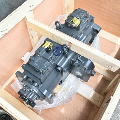 High Quality K7V160DTP K7V180DTP K7V280DTP Hydraulic Pump  For 330GC 336GC 374 CAT330GC Excavator Main Pump