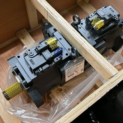 High Quality K7V160DTP K7V180DTP K7V280DTP Hydraulic Pump  For 330GC 336GC 374 CAT330GC Excavator Main Pump