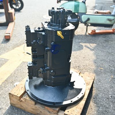 DX215-9C hydraulic main pump 440914-00520C 400914-00529 is DX220-9C DX225-9C DX230-9C plunger pump gear pump water pump