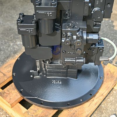 DX215-9C hydraulic main pump 440914-00520C 400914-00529 is DX220-9C DX225-9C DX230-9C plunger pump gear pump water pump