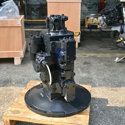 DX215-9C hydraulic main pump 440914-00520C 400914-00529 is DX220-9C DX225-9C DX230-9C plunger pump gear pump water pump