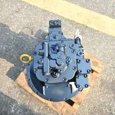 DX215-9C hydraulic main pump 440914-00520C 400914-00529 is DX220-9C DX225-9C DX230-9C plunger pump gear pump water pump