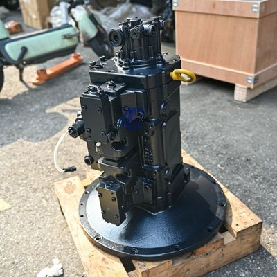 DX215-9C hydraulic main pump 440914-00520C 400914-00529 is DX220-9C DX225-9C DX230-9C plunger pump gear pump water pump