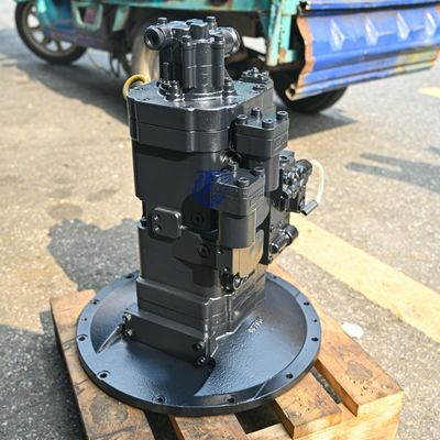 DX215-9C hydraulic main pump 440914-00520C 400914-00529 is DX220-9C DX225-9C DX230-9C plunger pump gear pump water pump