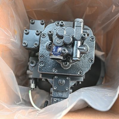 DX215-9C hydraulic main pump 440914-00520C 400914-00529 is DX220-9C DX225-9C DX230-9C plunger pump gear pump water pump