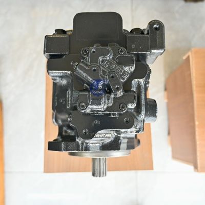 708-1U-00161 Komatsu WB93R 95R 97R WB93R-5E0 WB93S-5E0 WB97R5E0 WB97S-5E0 Hydraulic Pump Piston Pump Fan Pump Gear Pump