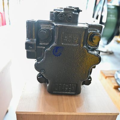708-1U-00161 Komatsu WB93R 95R 97R WB93R-5E0 WB93S-5E0 WB97R5E0 WB97S-5E0 Hydraulic Pump Piston Pump Fan Pump Gear Pump