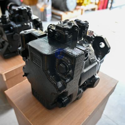 708-1U-00161 Komatsu WB93R 95R 97R WB93R-5E0 WB93S-5E0 WB97R5E0 WB97S-5E0 Hydraulic Pump Piston Pump Fan Pump Gear Pump