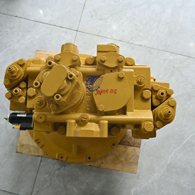 CAT E312C main hydraulic pump assembly 173-0663 1730663 162-6327 183-8146 manufactured by 3064 3054T engine