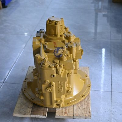 CAT E312C main hydraulic pump assembly 173-0663 1730663 162-6327 183-8146 manufactured by 3064 3054T engine