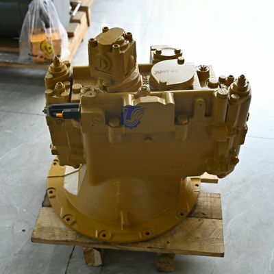 CAT E312C main hydraulic pump assembly 173-0663 1730663 162-6327 183-8146 manufactured by 3064 3054T engine