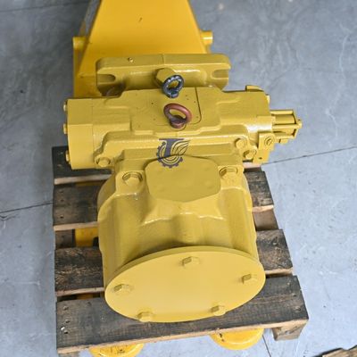 384-9434 384-9431 384-9432 cat wheel loader 993K 988H piston pump hydraulic pump plunger pump  driven by C32 engine