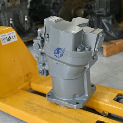 9256101 HPV145H-28A Main Hydraulic Pump for Hitachi ZX330-3 Excavator Repair Building Materials Shop