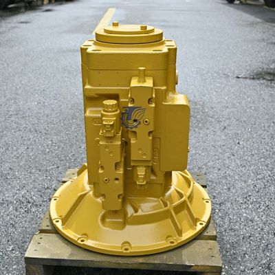 Cat 320GC E320GC 323GC E323GC hydraulic main pump 567-9722 5679722 531-9885 5319885 5319886 plunger pump source factory