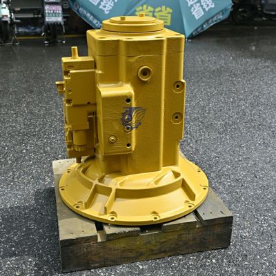 Cat 320GC E320GC 323GC E323GC hydraulic main pump 567-9722 5679722 531-9885 5319885 5319886 plunger pump source factory