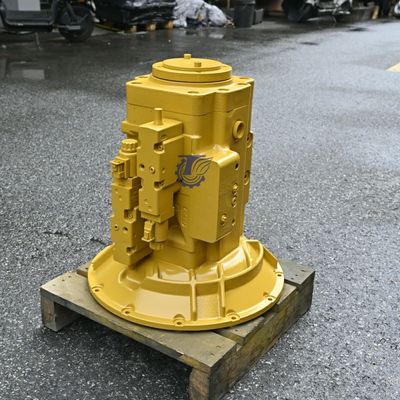 Cat 320GC E320GC 323GC E323GC hydraulic main pump 567-9722 5679722 531-9885 5319885 5319886 plunger pump source factory