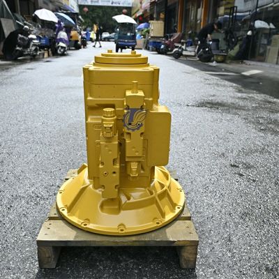 Cat 320GC E320GC 323GC E323GC hydraulic main pump 567-9722 5679722 531-9885 5319885 5319886 plunger pump source factory