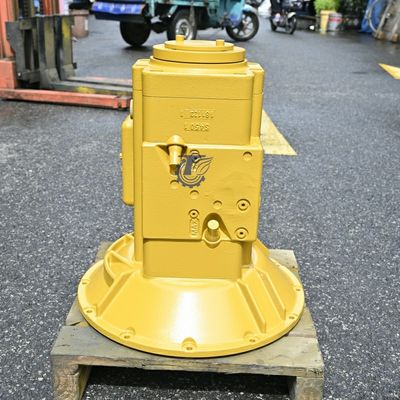 Cat 320GC E320GC 323GC E323GC hydraulic main pump 567-9722 5679722 531-9885 5319885 5319886 plunger pump source factory