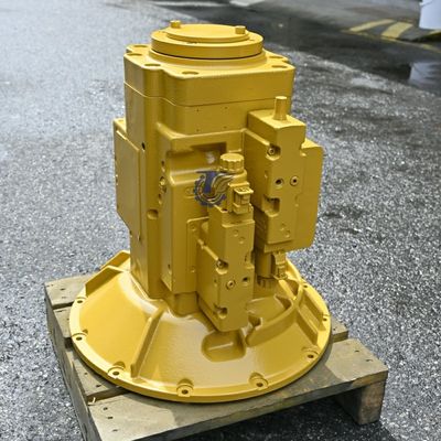 Cat 320GC E320GC 323GC E323GC hydraulic main pump 567-9722 5679722 531-9885 5319885 5319886 plunger pump source factory