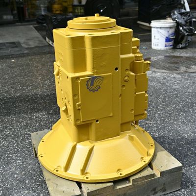 Cat 320GC E320GC 323GC E323GC hydraulic main pump 567-9722 5679722 531-9885 5319885 5319886 plunger pump source factory