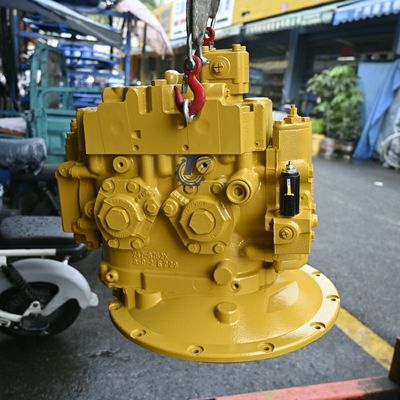338-0773 339-0514 3380773 3390514 CAT 329E 329F Main Hydraulic Pump Driven by C7.1 Engine Source Manufacturer