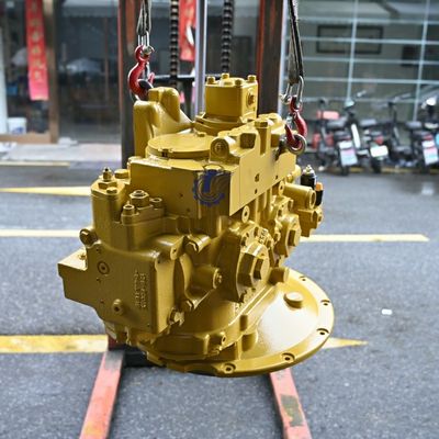 338-0773 339-0514 3380773 3390514 CAT 329E 329F Main Hydraulic Pump Driven by C7.1 Engine Source Manufacturer