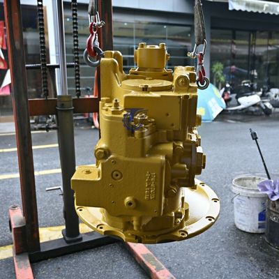 338-0773 339-0514 3380773 3390514 CAT 329E 329F Main Hydraulic Pump Driven by C7.1 Engine Source Manufacturer