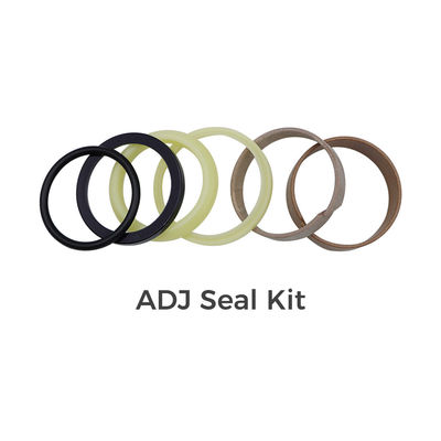 CAT 336DL Bucket Cylinder Seal Kit 194-8235 259-0751 259-0743 225-4625 191-5619 250-2475 Excavator Repair Shop