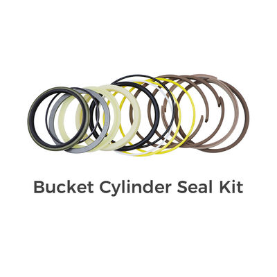 CAT 336DL Bucket Cylinder Seal Kit 194-8235 259-0751 259-0743 225-4625 191-5619 250-2475 Excavator Repair Shop